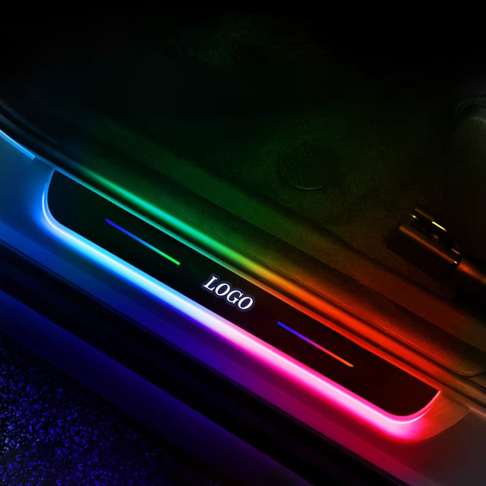 TextRay Door Light 4 Pcs