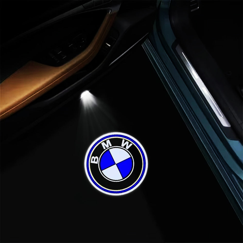 Plug Glow Door Lights