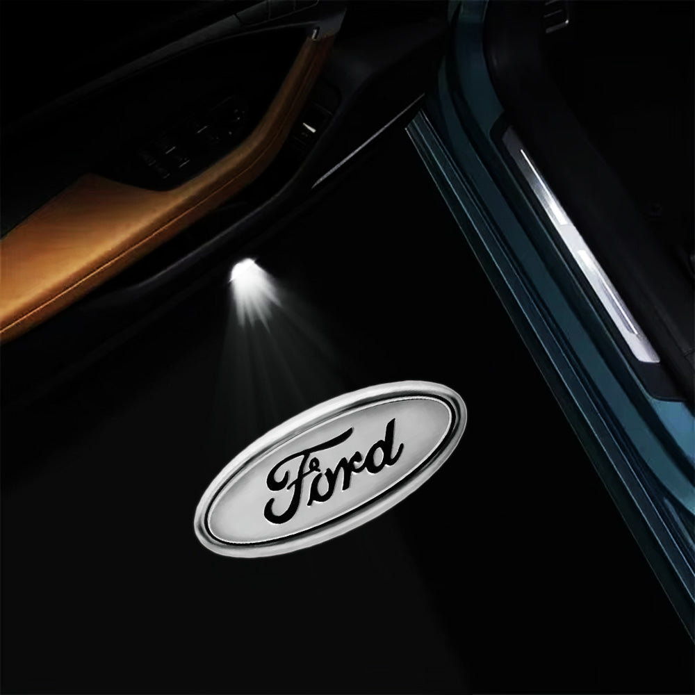 Plug Glow Door Lights