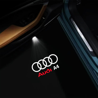 Plug Glow Door Lights