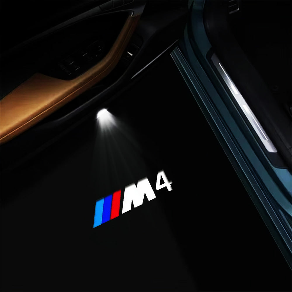 Plug Glow Door Lights