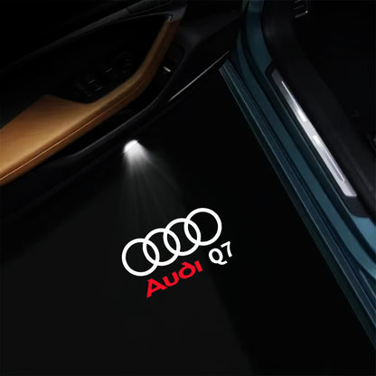 Plug Glow Door Lights