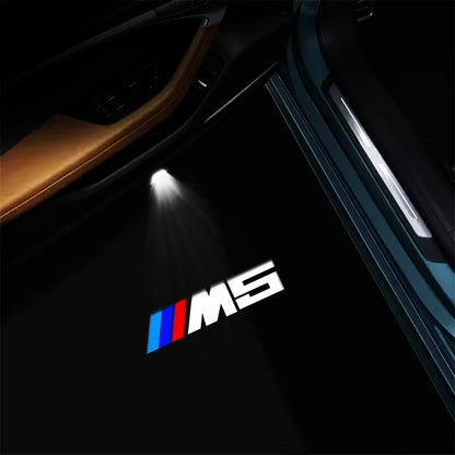 Plug Glow Door Lights