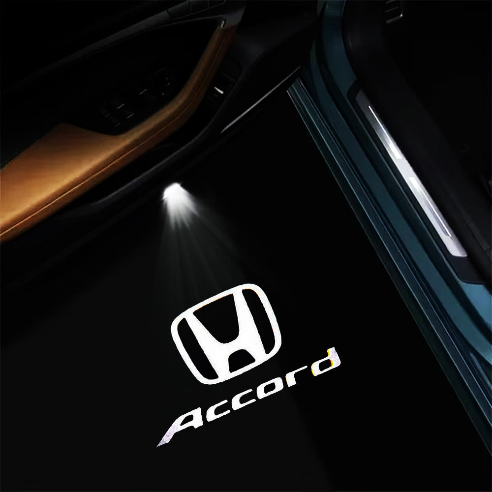 Plug Glow Door Lights