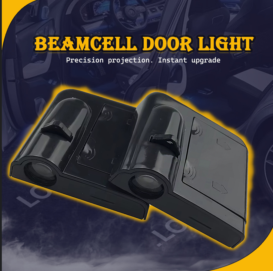 BeamCell Door Light