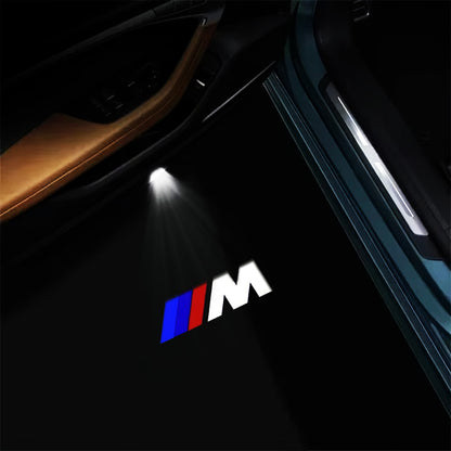 Plug Glow Door Lights