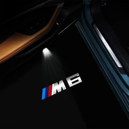 Plug Glow Door Lights