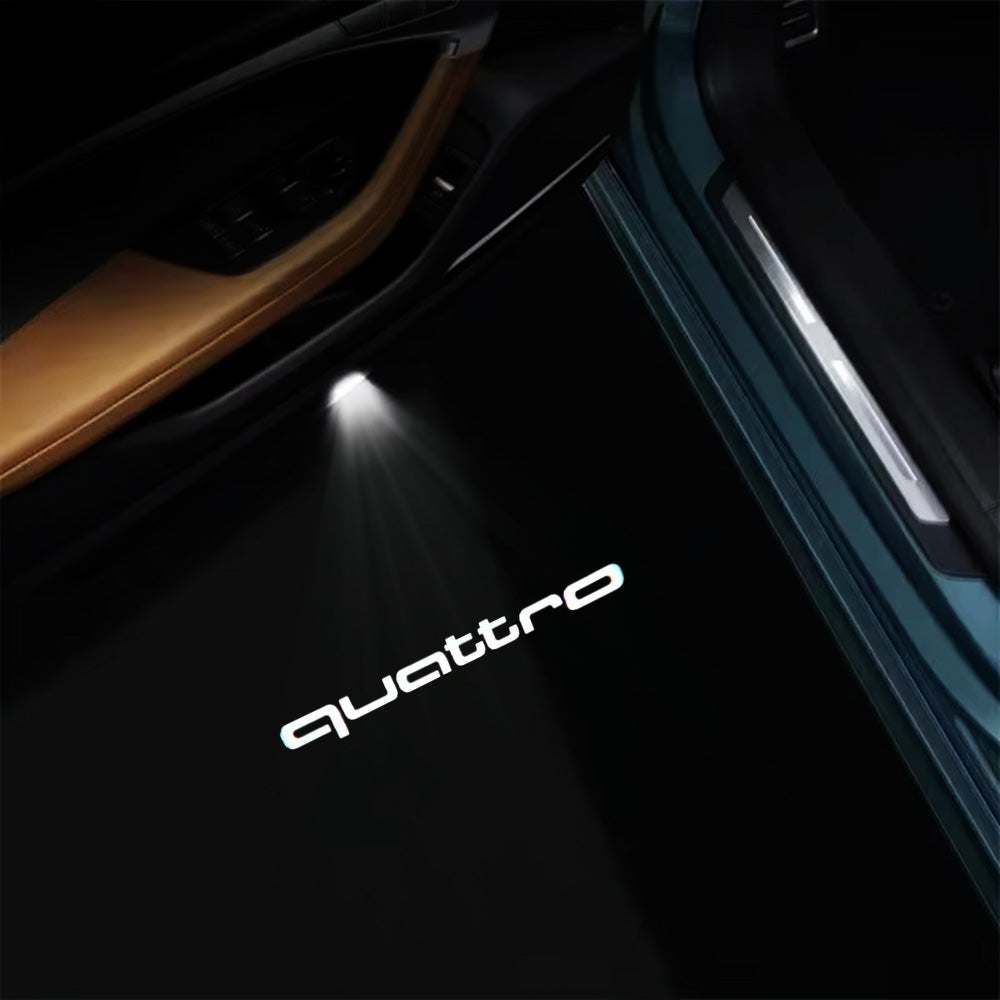 Plug Glow Door Lights