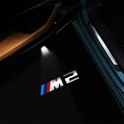 Plug Glow Door Lights