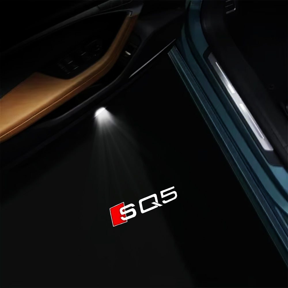 Plug Glow Door Lights