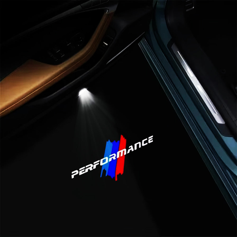 Plug Glow Door Lights