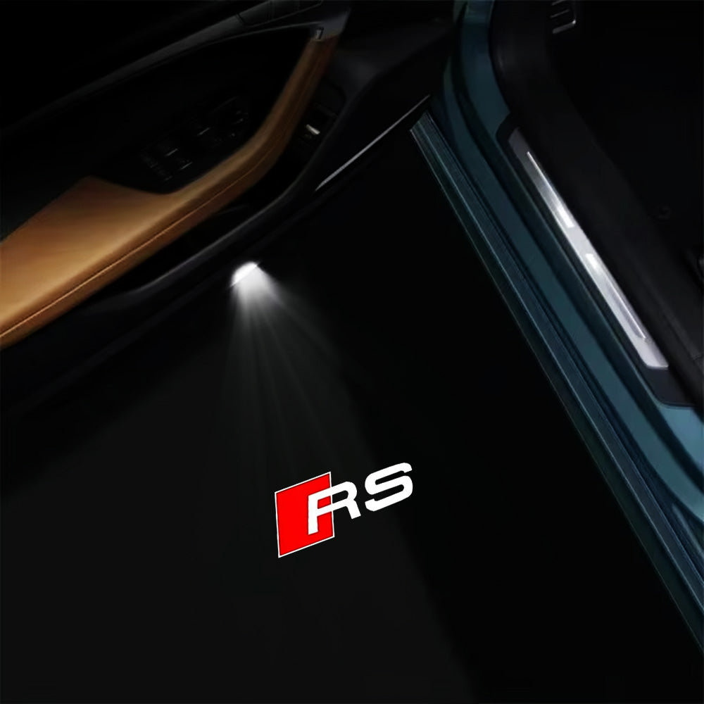 Plug Glow Door Lights