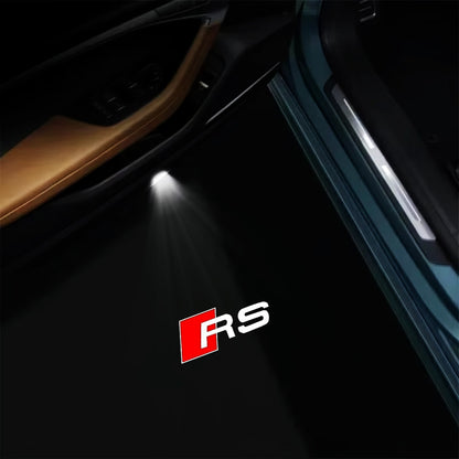 Plug Glow Door Lights