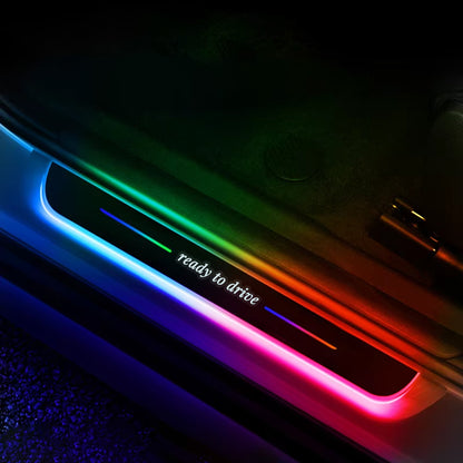 TextRay Door Light 4 Pcs