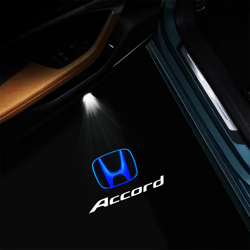 Plug Glow Door Lights