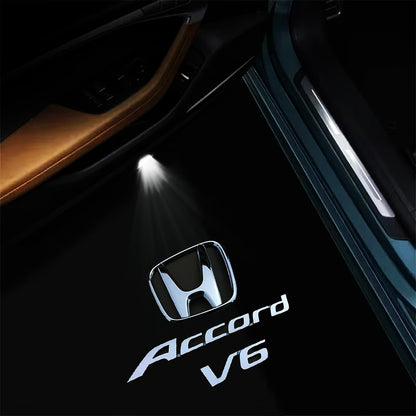 Plug Glow Door Lights