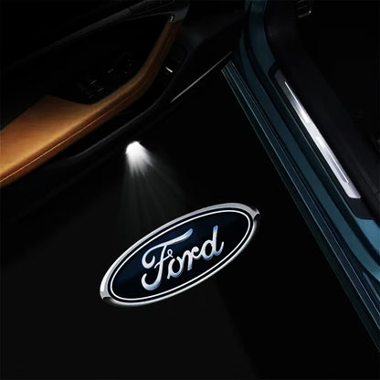 Plug Glow Door Lights