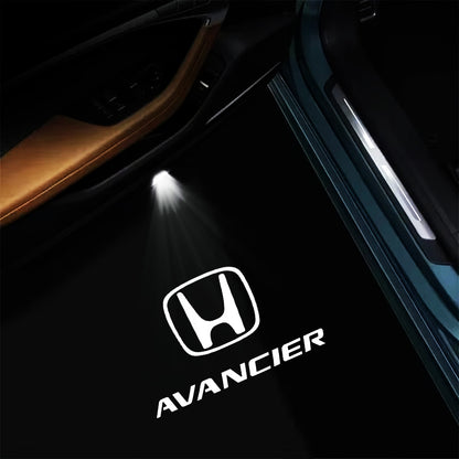 Plug Glow Door Lights