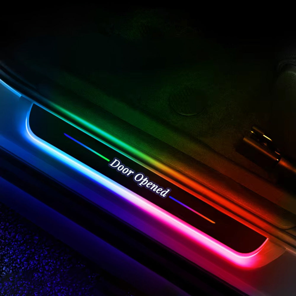 TextRay Door Light 4 Pcs