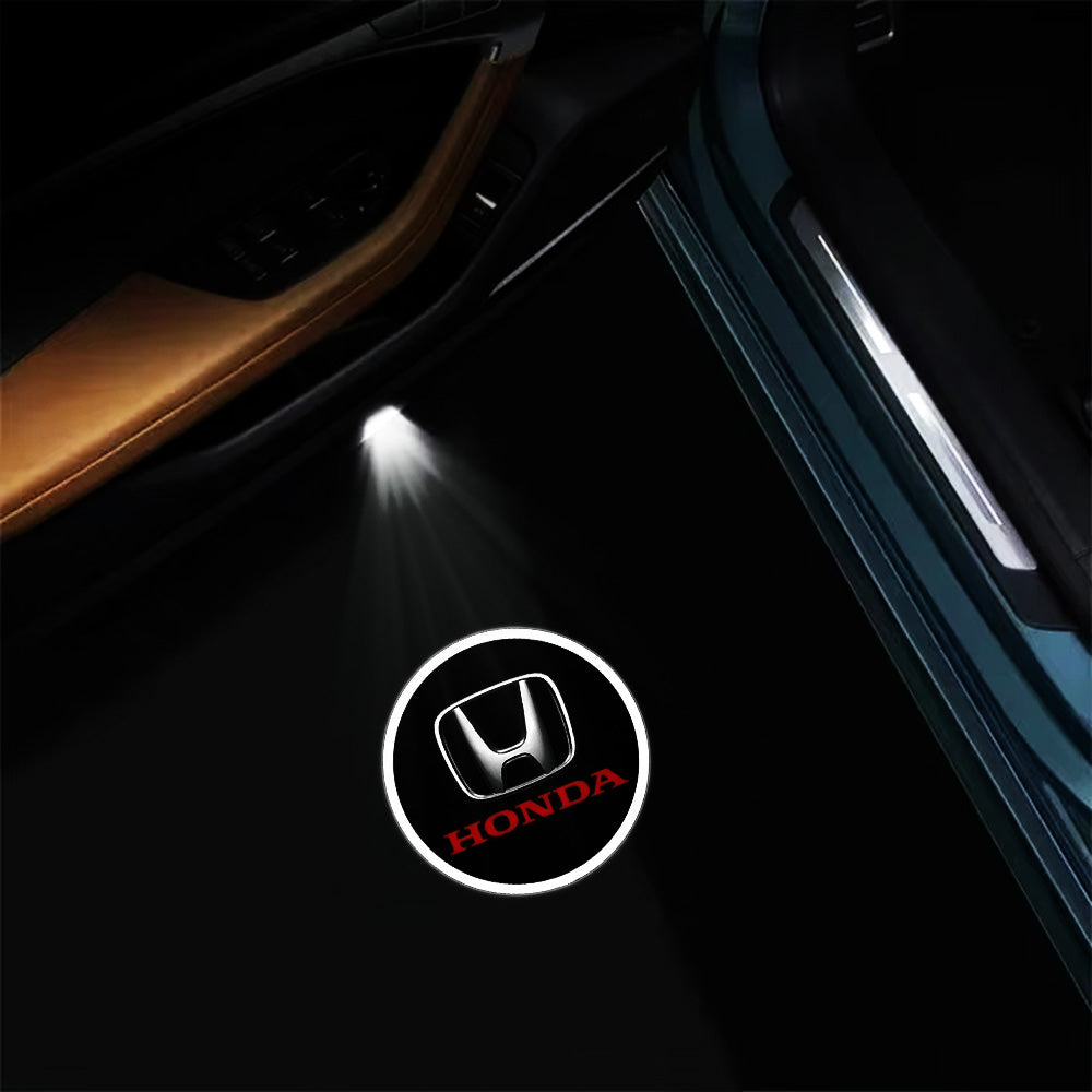 Plug Glow Door Lights