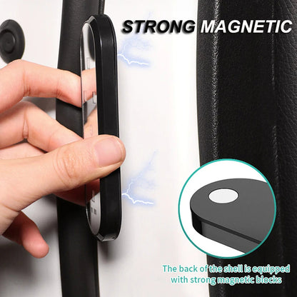 Color Mist Door Light