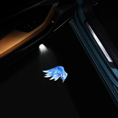 Plug Glow Door Lights