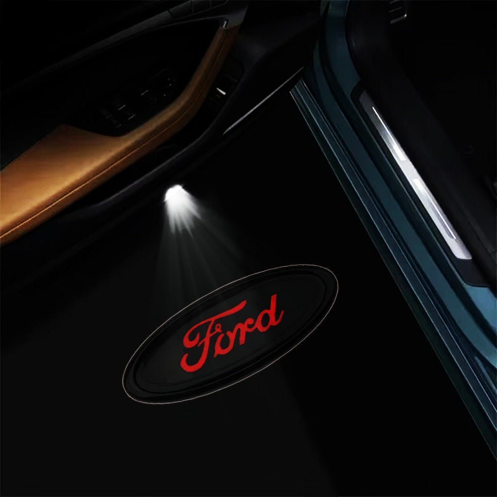 Plug Glow Door Lights