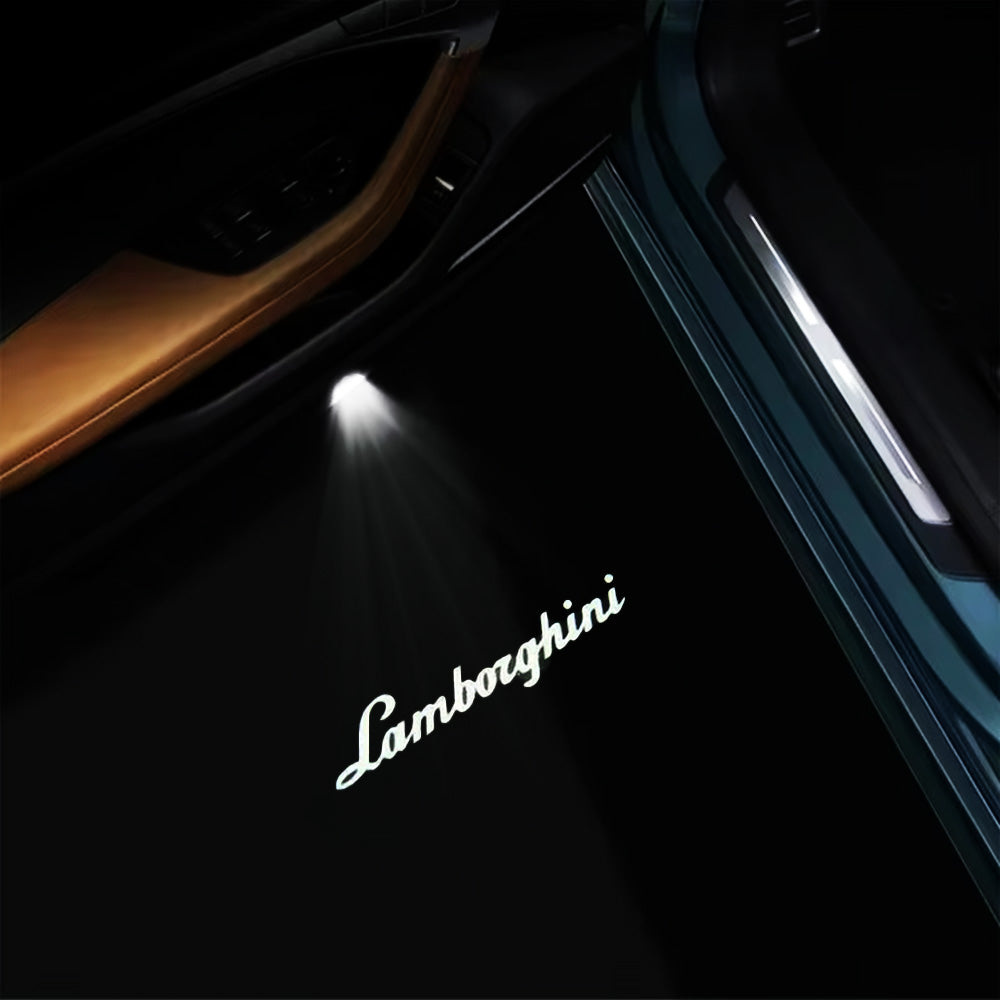 Plug Glow Door Lights