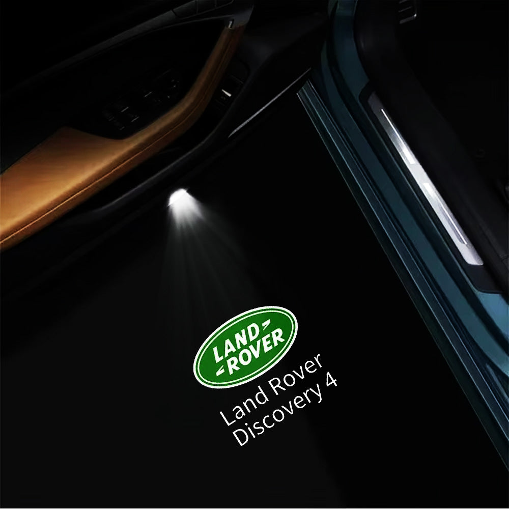 Plug Glow Door Lights