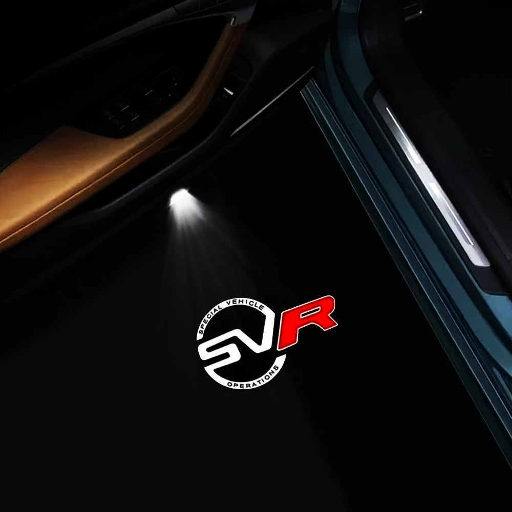 Plug Glow Door Lights