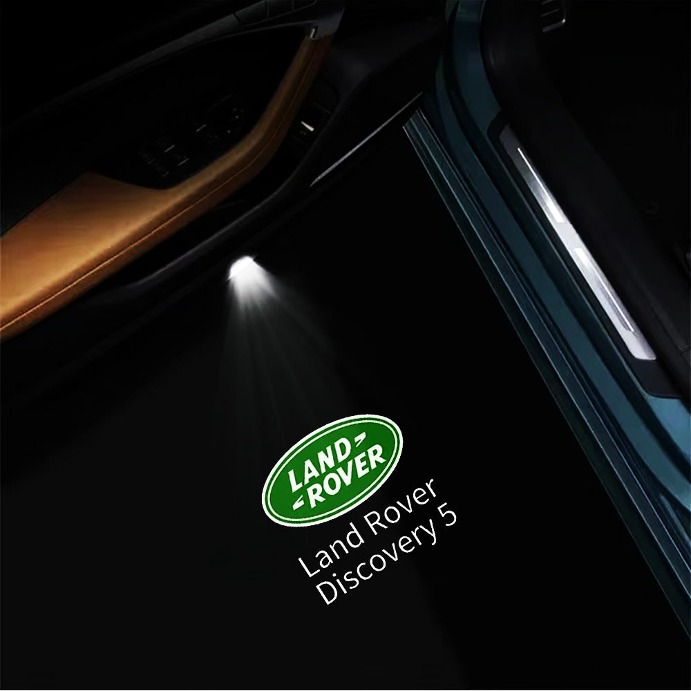 Plug Glow Door Lights