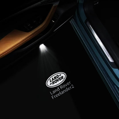 Plug Glow Door Lights