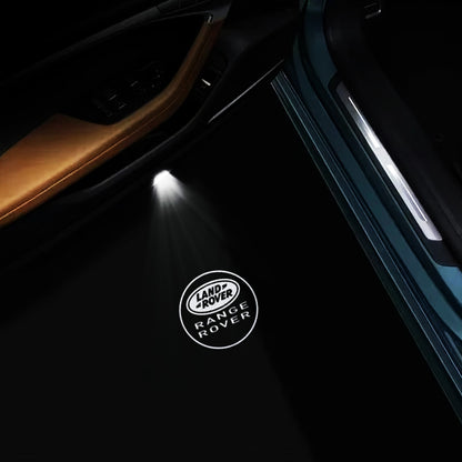 Plug Glow Door Lights