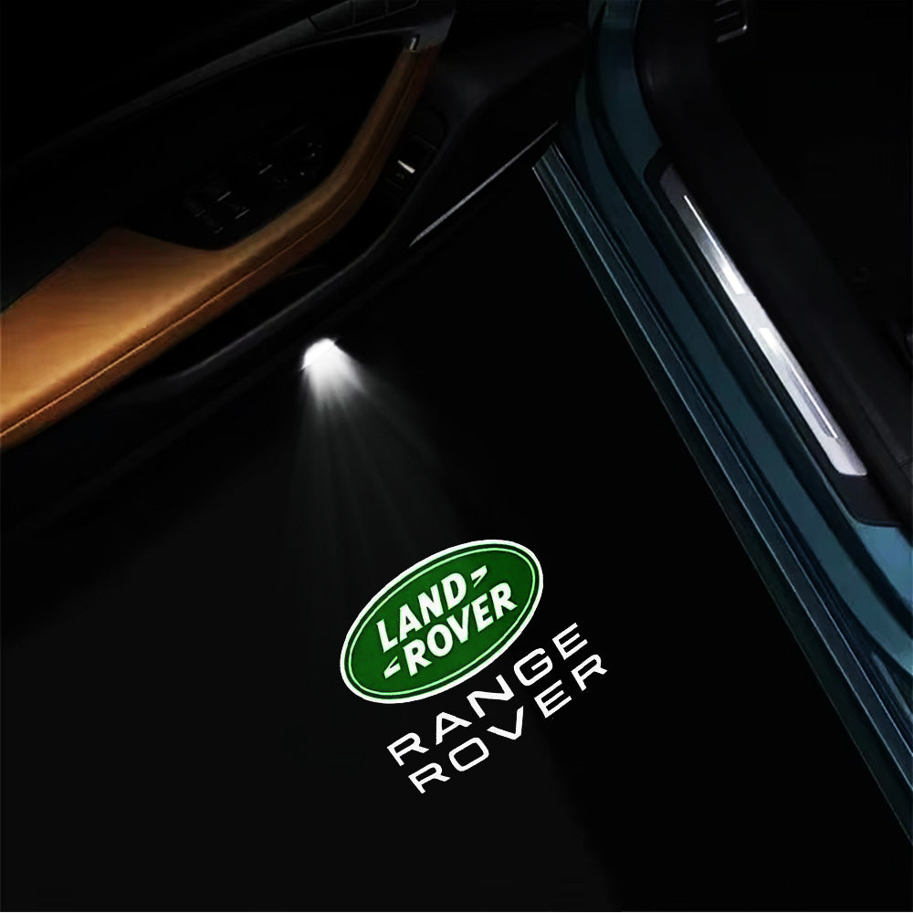 Plug Glow Door Lights