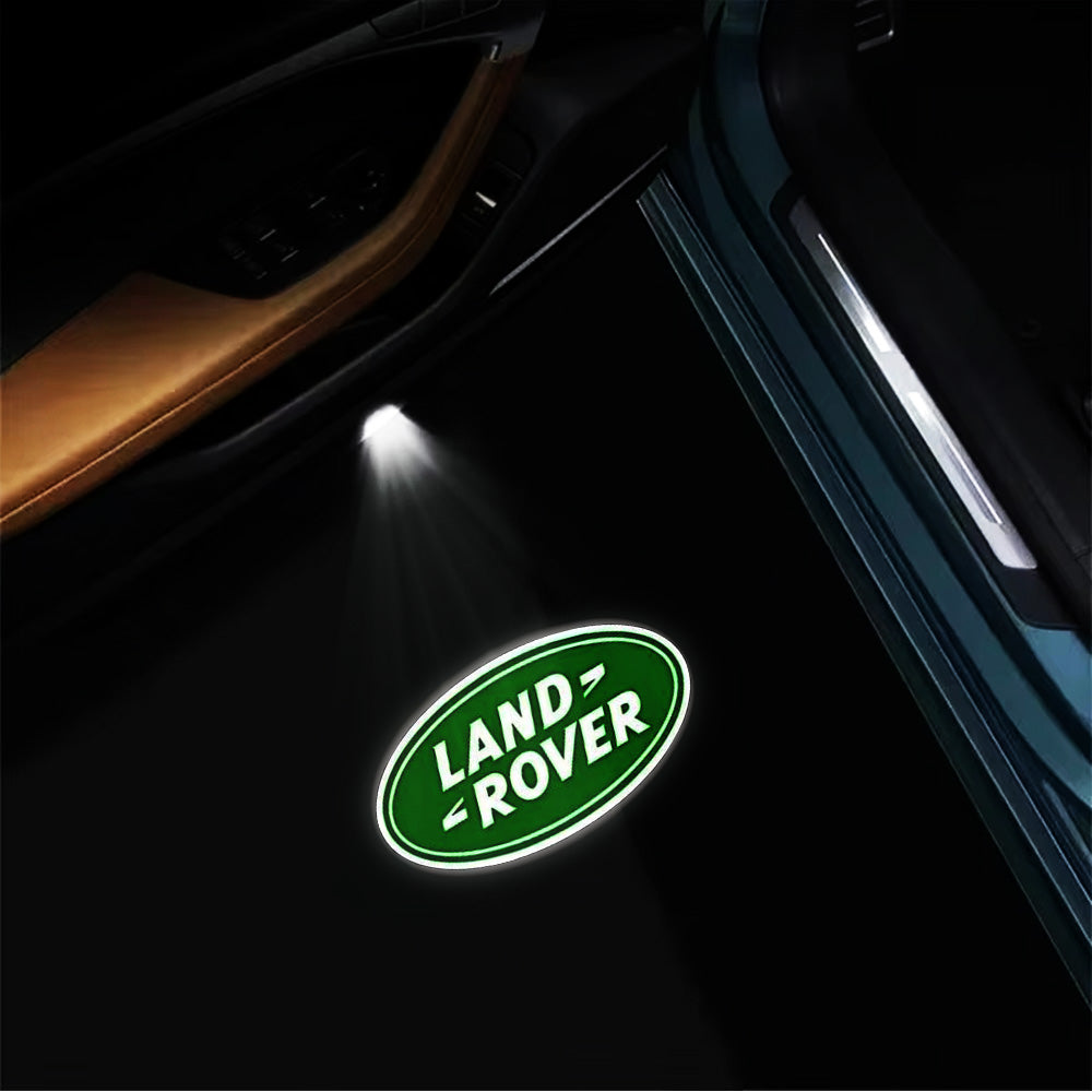 Plug Glow Door Lights