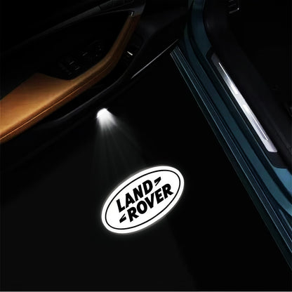 Plug Glow Door Lights