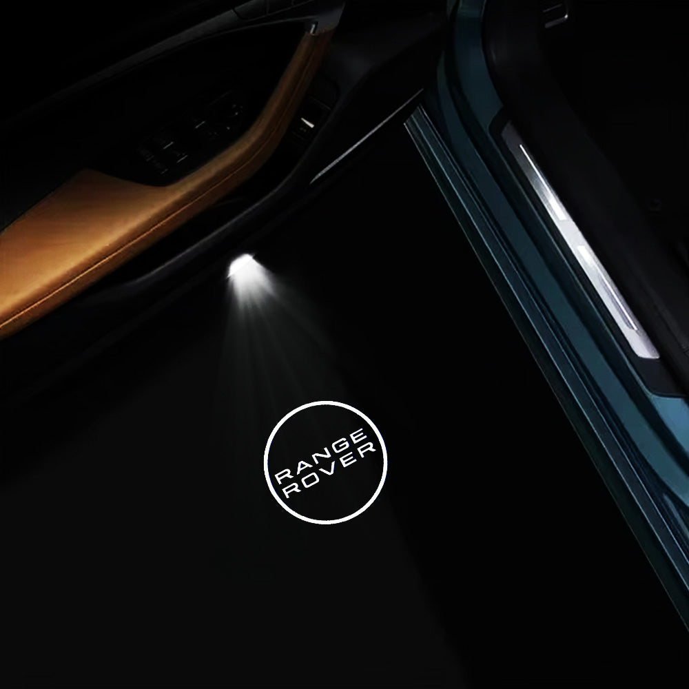 Plug Glow Door Lights