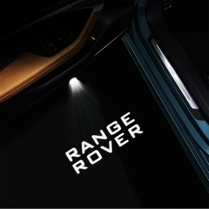 Plug Glow Door Lights