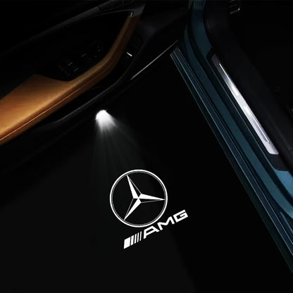 Plug Glow Door Lights