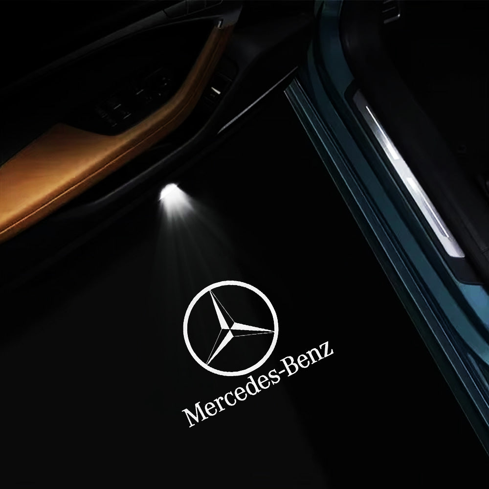 Plug Glow Door Lights