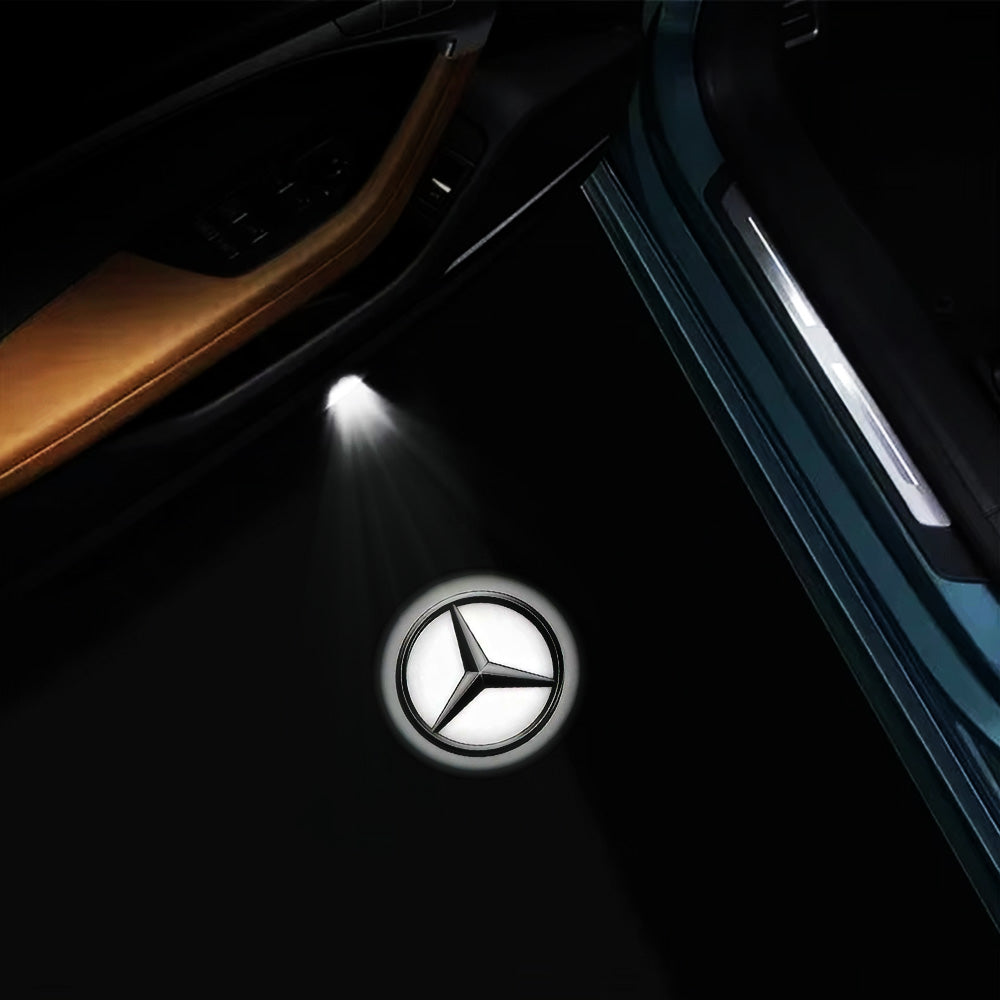 Plug Glow Door Lights