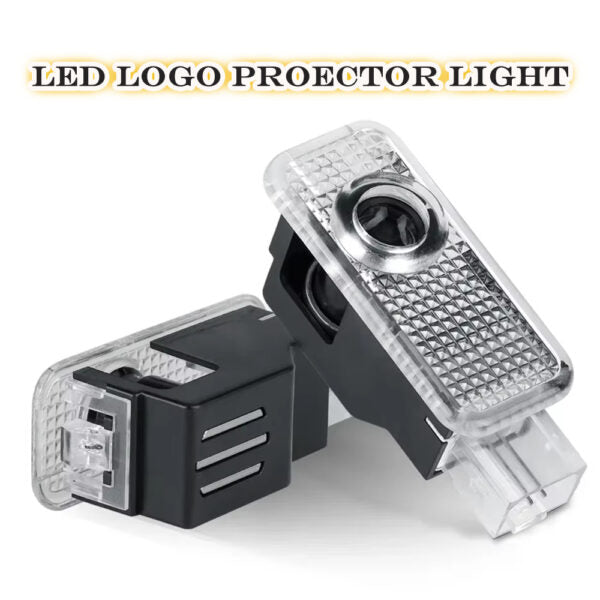 Plug Glow Door Lights