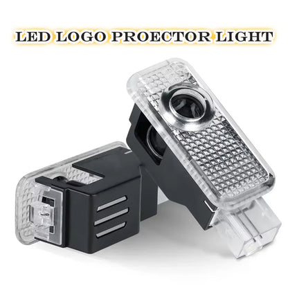 Plug Glow Door Lights