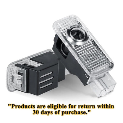 Plug Glow Door Lights