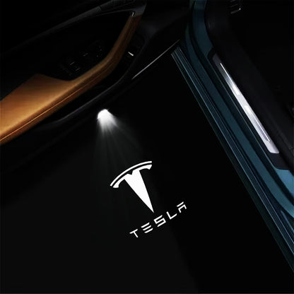 Plug Glow Door Lights