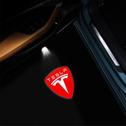 Plug Glow Door Lights