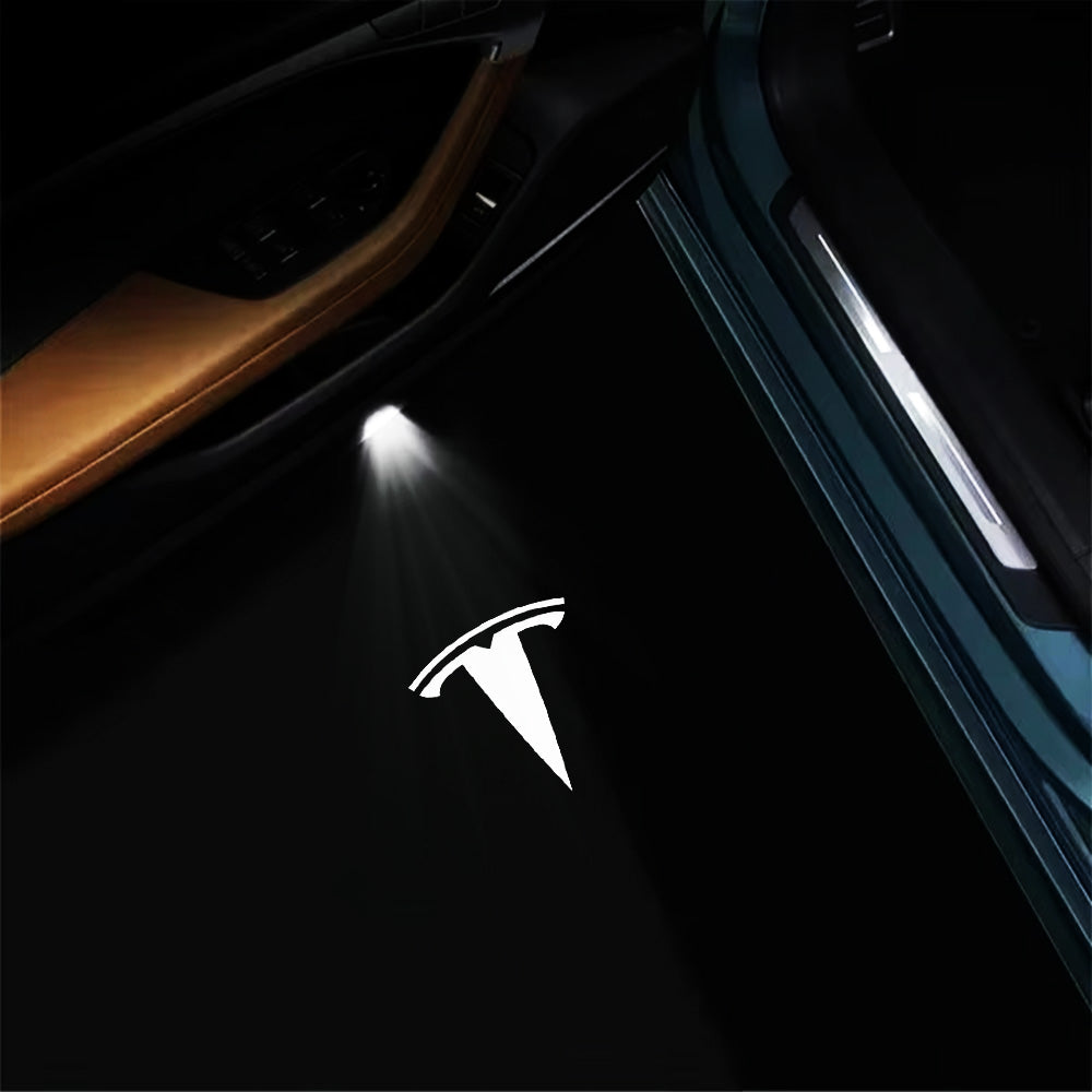 Plug Glow Door Lights