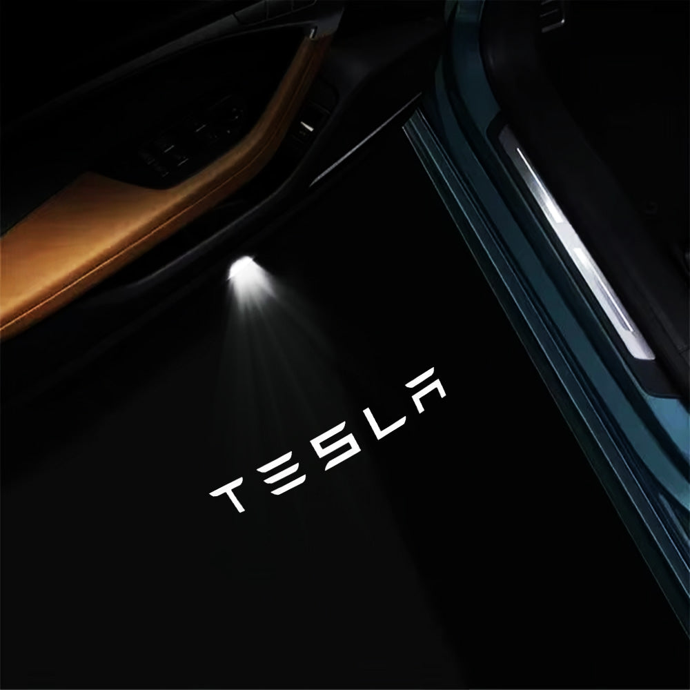 Plug Glow Door Lights