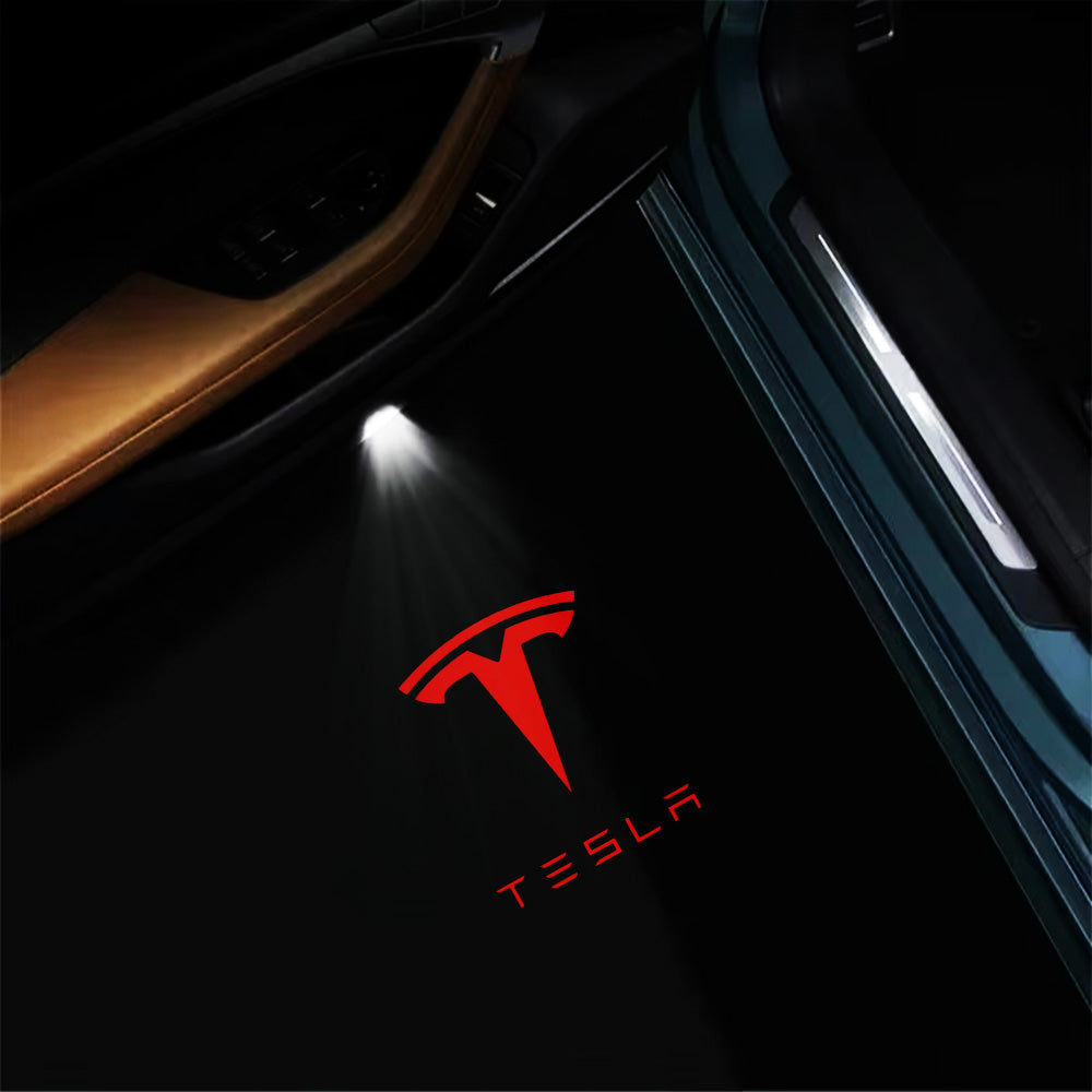 Plug Glow Door Lights