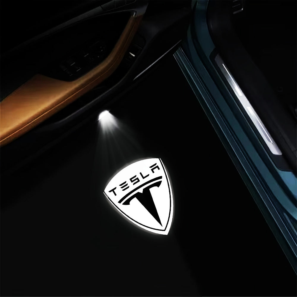 Plug Glow Door Lights